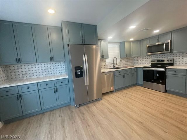1205 Mews Lane, Las Vegas, NV 89101