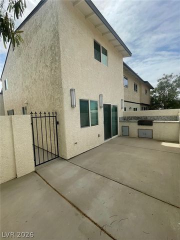 1205 Mews Lane, Las Vegas, NV 89101