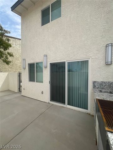 1205 Mews Lane, Las Vegas, NV 89101