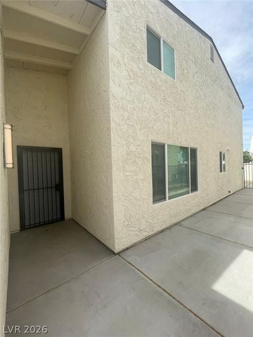 1205 Mews Lane, Las Vegas, NV 89101