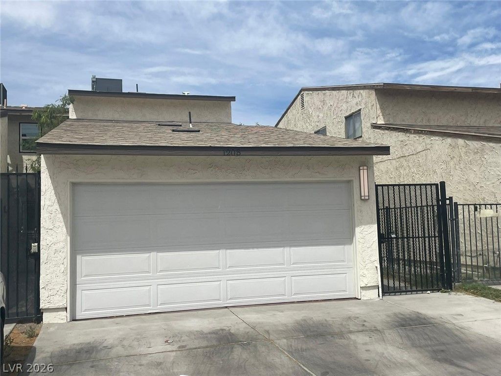 1205 Mews Lane, Las Vegas, NV 89101