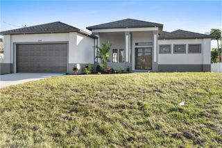 2848 NW 3rd TER, Cape Coral, FL 33993