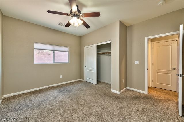 2116 Mistle Thrush Drive, North Las Vegas, NV 89084