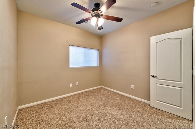 2116 Mistle Thrush Drive, North Las Vegas, NV 89084