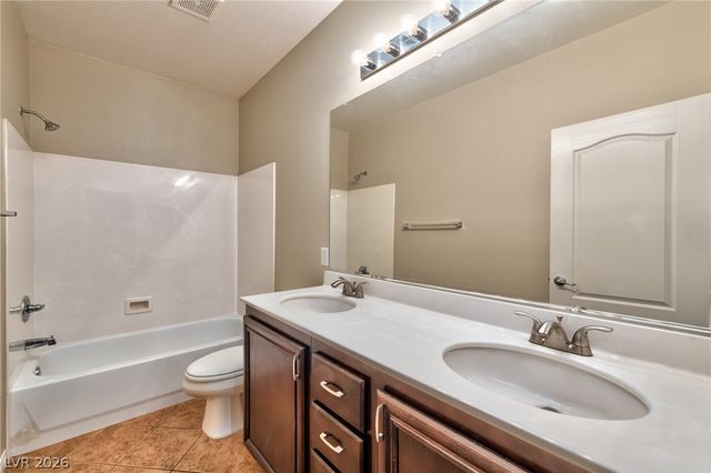2116 Mistle Thrush Drive, North Las Vegas, NV 89084