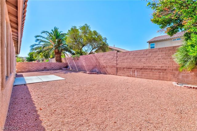 2116 Mistle Thrush Drive, North Las Vegas, NV 89084