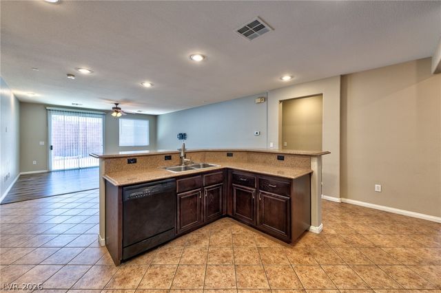 2116 Mistle Thrush Drive, North Las Vegas, NV 89084