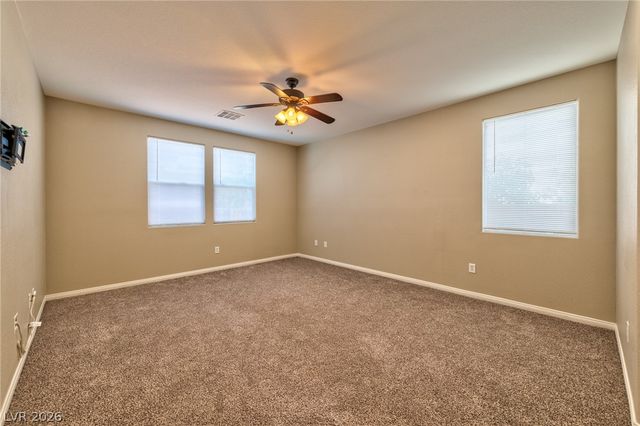 2116 Mistle Thrush Drive, North Las Vegas, NV 89084