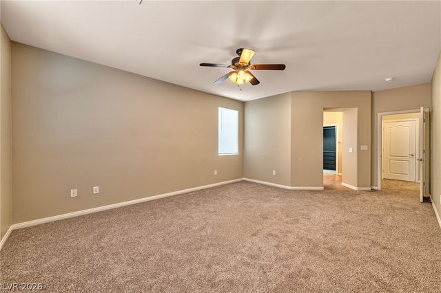 2116 Mistle Thrush Drive, North Las Vegas, NV 89084