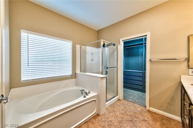 2116 Mistle Thrush Drive, North Las Vegas, NV 89084