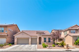 2116 Mistle Thrush Drive, North Las Vegas, NV 89084