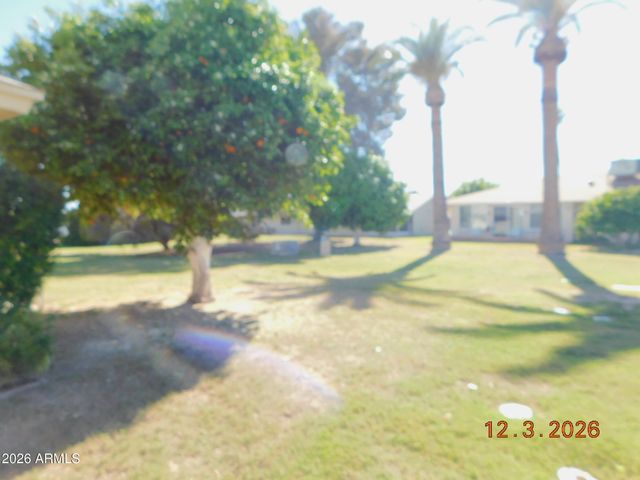 13606 N REDWOOD Drive, Sun City, AZ 85351