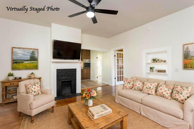 124 Gothard Street, Sale Creek, TN 37373