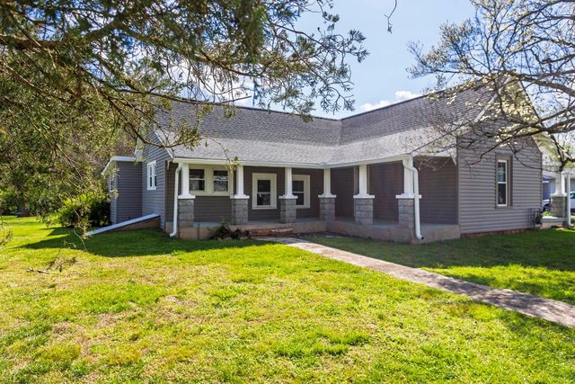 124 Gothard Street, Sale Creek, TN 37373