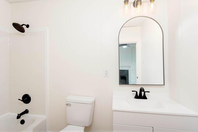 124 Gothard Street, Sale Creek, TN 37373