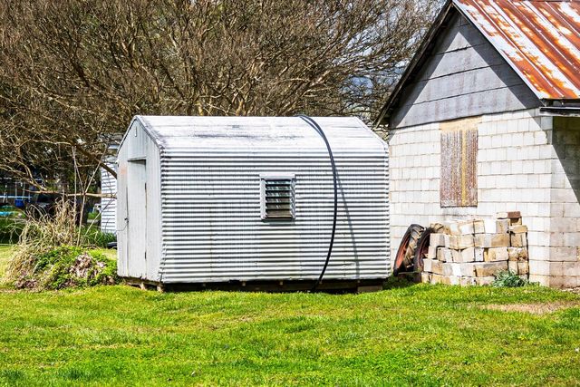 124 Gothard Street, Sale Creek, TN 37373