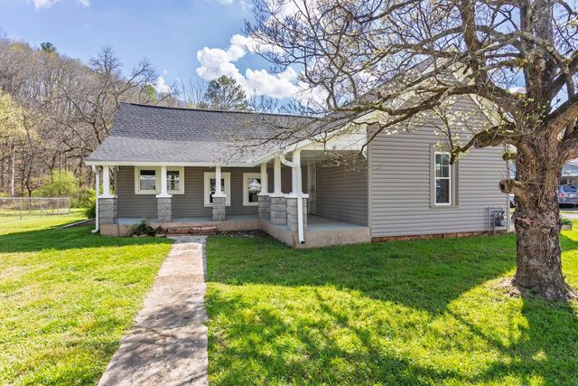 124 Gothard Street, Sale Creek, TN 37373