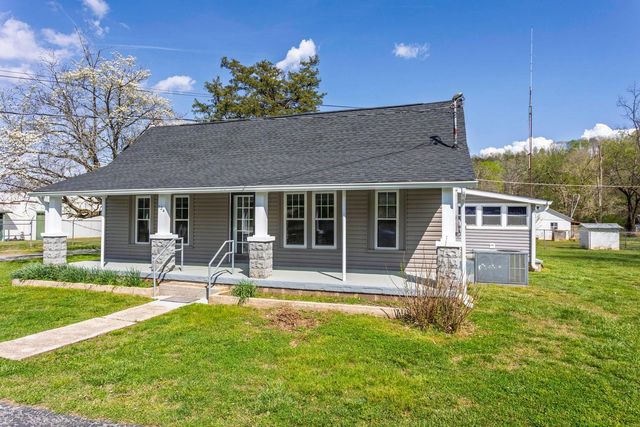 124 Gothard Street, Sale Creek, TN 37373