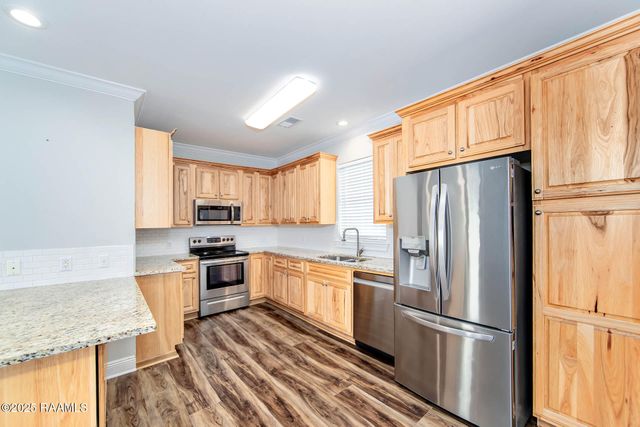 104 Trout Court, Dulac, LA 70353