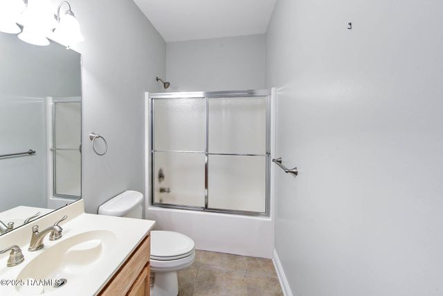 104 Trout Court, Dulac, LA 70353