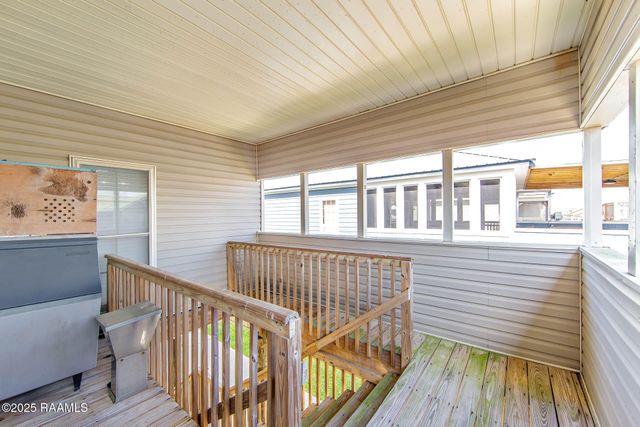 104 Trout Court, Dulac, LA 70353