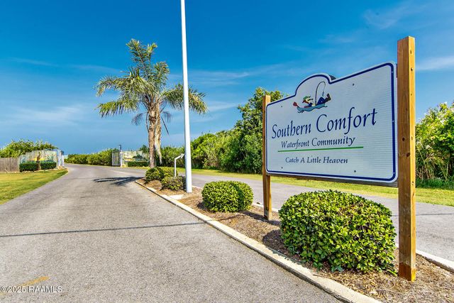 104 Trout Court, Dulac, LA 70353