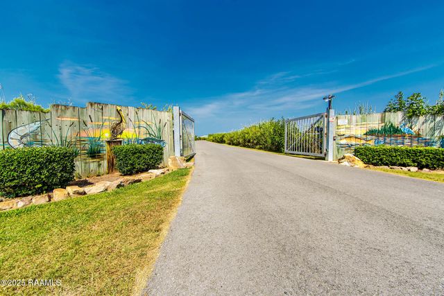 104 Trout Court, Dulac, LA 70353