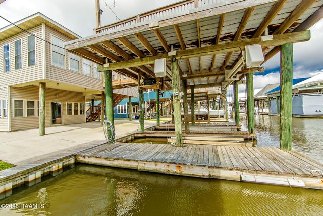 104 Trout Court, Dulac, LA 70353