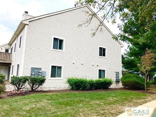 513 Aspen Drive 513, Plainsboro, NJ 08536