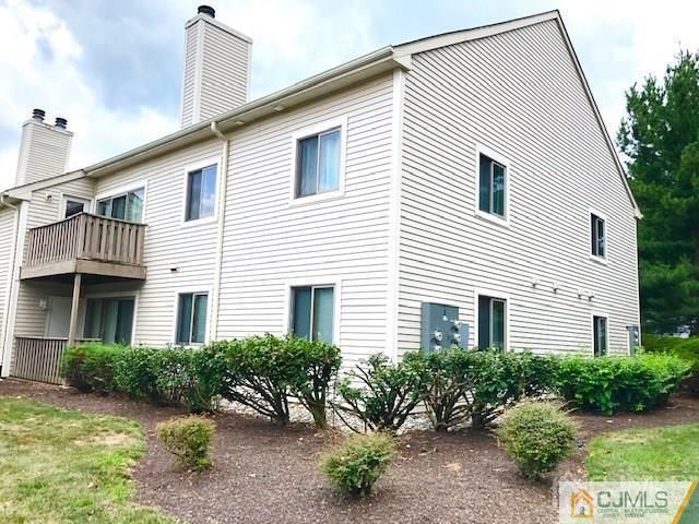 513 Aspen Drive 513, Plainsboro, NJ 08536