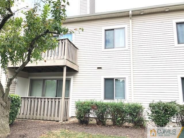 513 Aspen Drive 513, Plainsboro, NJ 08536