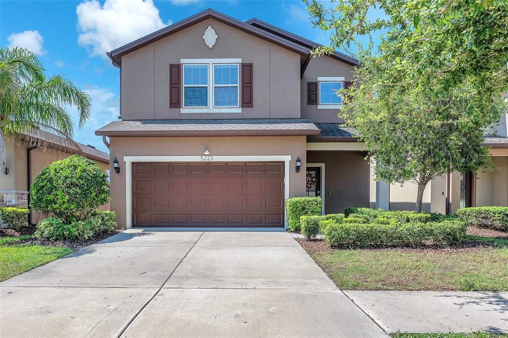 5223 FALLEN LEAF DRIVE, Riverview, FL 33578