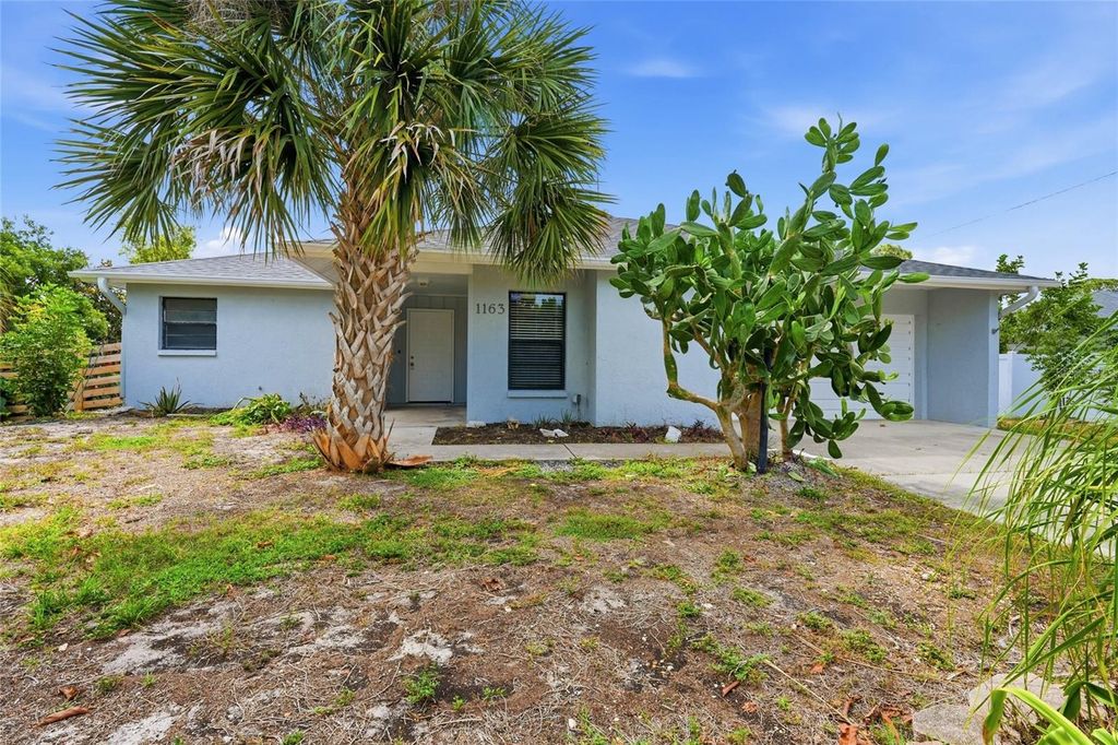 1163 RINGTAIL ROAD, Venice, FL 34293
