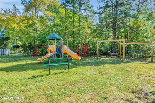 724 Monmouth Road 34, Cream Ridge, NJ 08514