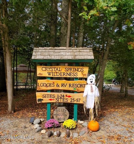 724 Monmouth Road 34, Cream Ridge, NJ 08514