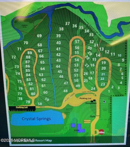 724 Monmouth Road 34, Cream Ridge, NJ 08514