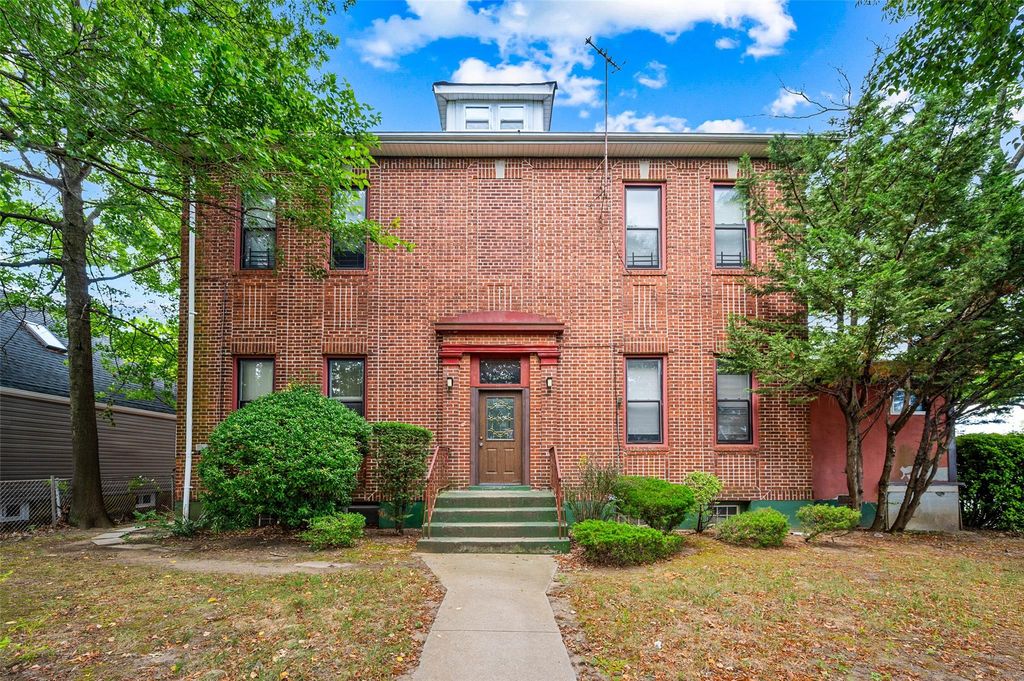 137-06 Bedell Street, Springfield Gardens, NY 11413