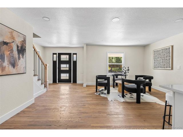 1375 W Hinsdale Dr, Littleton, CO 80120