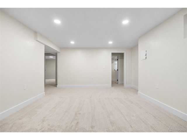 1375 W Hinsdale Dr, Littleton, CO 80120