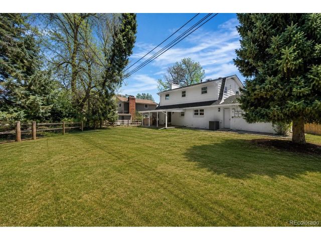 1375 W Hinsdale Dr, Littleton, CO 80120
