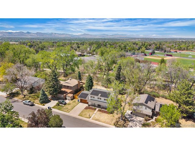 1375 W Hinsdale Dr, Littleton, CO 80120
