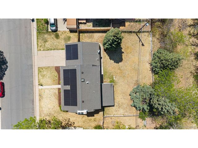 1375 W Hinsdale Dr, Littleton, CO 80120