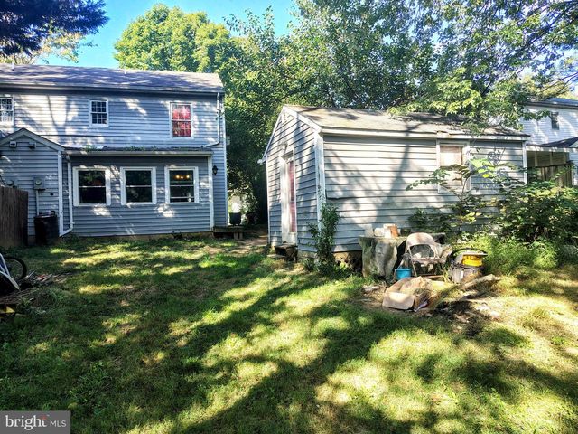 33 STANDISH CT, Charles Town, WV 25414