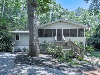 543 S Holly Springs Road, Woodstock, GA 30188
