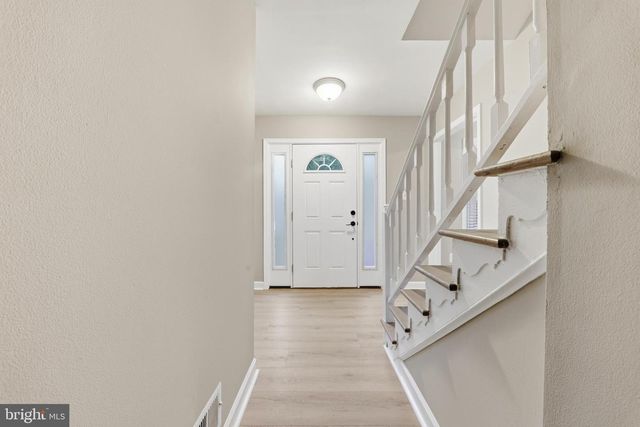 7817 HEATHERTON LN., Potomac, MD 20854
