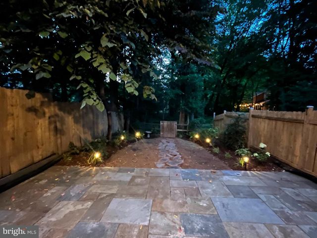 7817 HEATHERTON LN., Potomac, MD 20854