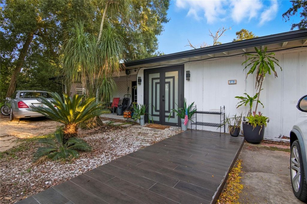 218 NANETTE DRIVE, Orlando, FL 32839