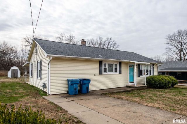 107 E VERMONT Street, Carterville, IL 62918