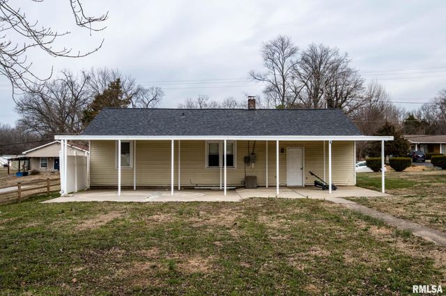 107 E VERMONT Street, Carterville, IL 62918