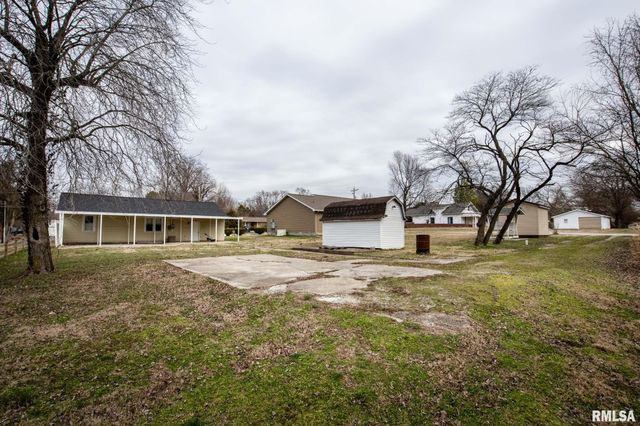 107 E VERMONT Street, Carterville, IL 62918